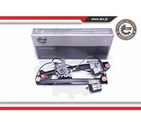 ESEN SKV Elevalunas Eléctrico Delantero Izquierdo para VW Golf IV Cabriolet 1E7