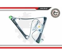ESEN SKV Elevalunas Eléctrico Delantero Izquierdo Sin Motor para Audi A4