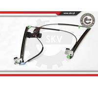 ESEN SKV Elevalunas Eléctrico Delantero Izquierdo Sin Motor para Polo De VW