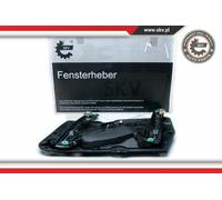 ESEN SKV Elevalunas Eléctrico Delantero Izquierdo Sin Motor para VW Golf VI