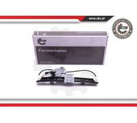 Elevalunas Esen Elevalunas; Trasero Derecha; Land Rover Freelander ; CVH101202