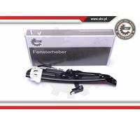 ESEN SKV Elevalunas Eléctrico Trasero Izquierdo para BMW 5er Touring F11 F10