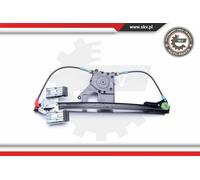 ESEN SKV Elevalunas Eléctrico Trasero Izquierdo para VW Golf III 1H1 1H5 1H2