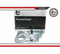 Elevalunas Esen Delantero Izquierdo Audi 100 '90 -94 A6 '94 -97 4A0837461a