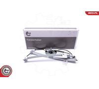 ESEN SKV Elevalunas Frontal Derecho Apto para Citroën Xsara N1 N0 N2