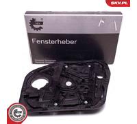 ESEN SKV Elevalunas Frontal Derecho Apto para Hyundai Tucson Tle TL