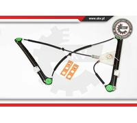 ESEN SKV Elevalunas Frontal Derecho para Audi A3 8P1 8PA 8EC B7