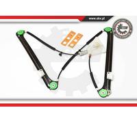 ESEN SKV Elevalunas Frontal Derecho para Audi A3 Sportback 8PA 8P1