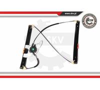 ESEN SKV Elevalunas Frontal Derecho para Audi Allroad A6 Avant