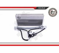 ESEN SKV Elevalunas Frontal Derecho para Chrysler Voyager IV Anillo