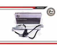 ESEN SKV Elevalunas Frontal Derecho para Chrysler Voyager IV Rg