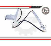 ESEN SKV Elevalunas Frontal Derecho para Citroën Xsara Picasso