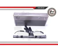 ESEN SKV Elevalunas Frontal Derecho para Fiat Doblo Cargo 223 119