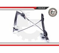 ESEN SKV Elevalunas Frontal Derecho para Ford Mondeo III Familiar