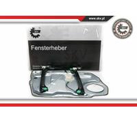 ESEN SKV Elevalunas Frontal Derecho para Mercedes-Benz