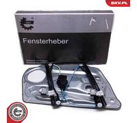 ESEN SKV Elevalunas Frontal Derecho para Mercedes Clase GLK X204