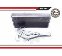 ESEN SKV Elevalunas Frontal Derecho para Opel Astra F 56_ 57_ T92