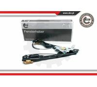 ESEN SKV Elevalunas Frontal Derecho para Opel Insignia A Caravan