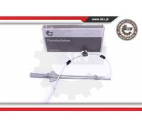 ESEN SKV Elevalunas Frontal Derecho para Renault Master II Bus