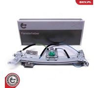 ESEN SKV Elevalunas Frontal Derecho para Renault Megane II EM0/1