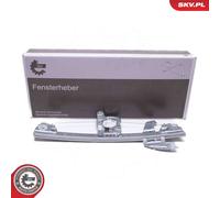 ESEN SKV Elevalunas Frontal Derecho para Toyota Aygo Peugeot 107 C1