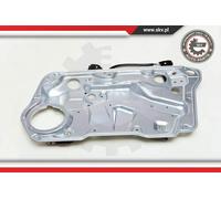 ESEN SKV Elevalunas Frontal Derecho para VW Golf IV 1J1 1J5 1E7