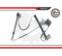ESEN SKV Elevalunas Frontal Derecho para VW Lupo 6X1 6E1 Seat Arosa