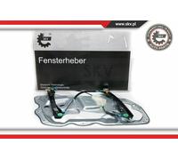 ESEN SKV Elevalunas Frontal Derecho para VW Passat Variant 365 362