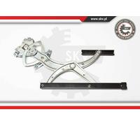 ESEN SKV Elevalunas Frontal Derecho para VW Passat Variant 3A5 35I