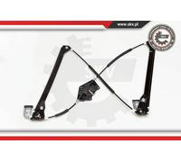 ESEN SKV Elevalunas Frontal Derecho para VW Passat Variant 3B5