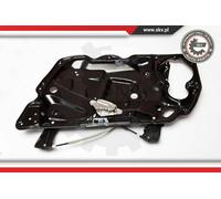 ESEN SKV Elevalunas Frontal Derecho para VW Passat Variant 3C5 3C2