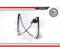 ESEN SKV Elevalunas Frontal Derecho para VW Sharan Ford Galaxy