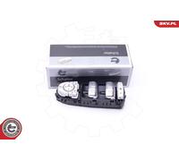 ESEN SKV Elevalunas Interruptor Delant. para Mercedes Clase E T-Model S213