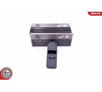 ESEN SKV Elevalunas Interruptor Delant. para Opel Astra H Caravan L35 L48 L08