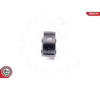 ESEN SKV Elevalunas Interruptor Eje Delant. para Audi A4 8E2 B6 8EC B7 8E5 8ED