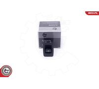 ESEN SKV Elevalunas Interruptor Eje Delant. para BMW X3 5er Touring E83 E61 E60