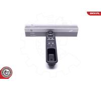 ESEN SKV Elevalunas Interruptor Eje Delant. para Peugeot 207 Wa Wc Sem