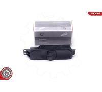 ESEN SKV Elevalunas Interruptor Eje Delant. para VW Crafter 30-50 Caja 2E 2F