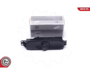 ESEN SKV Elevalunas Interruptor Eje Delant. para VW Crafter 30-50 Caja 2E 2F