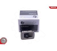 ESEN SKV Elevalunas Interruptor Eje Trasero para BMW X3 5er Touring E83 E61 E60