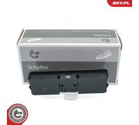 ESEN SKV Elevalunas Interruptor Frontal Derecho para Suzuki Vitara Cabrio Et Ta
