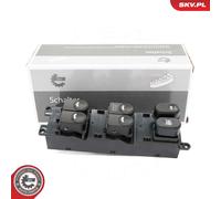 ESEN SKV Elevalunas Interruptor Izquierda Apto para Hyundai i30 Familiar Fd