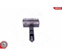 ESEN SKV Elevalunas Interruptor para Peugeot 207Cc WD Wa Wc Sem WD 1.6 16V Wa