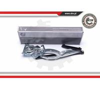 ESEN SKV Elevalunas Manual (Puesta en Marcha Manual) Delant. Derecho para VW