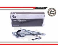 ESEN SKV Elevalunas Manual (Puesta en Marcha Manual) Delant. Izquierda para Land