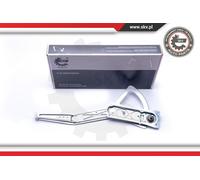 Elevalunas Esen Delant. Izquierda Renault Megane I 7700834347 Opel Combo Corsa B