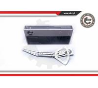 ESEN SKV Elevalunas Manual (Puesta en Marcha Manual) Frontal Derecho para Opel