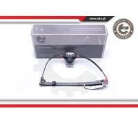 ESEN SKV Elevalunas Manual (Puesta en Marcha Manual) Trasero Izquierdo para VW