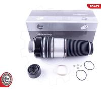 Muelle de Aire Fuelles Delant. Skv para Audi A6 C6 (4FH,4F2,4F5) 4F0616039