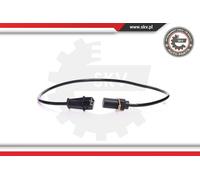 ESEN SKV Impulsor De Cigüeñal Eléctrico Para Fiat Cinquecento Seicento/600